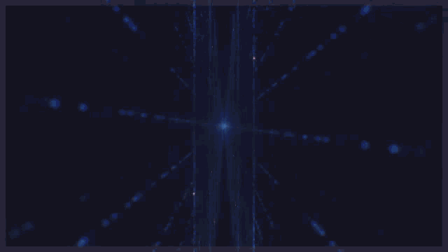 a blue background with the words renderforest on the bottom right