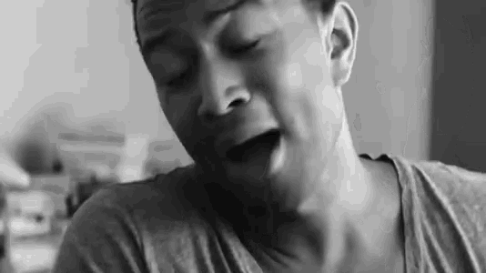 John Legend All Of Me GIF - John Legend All Of Me Give My All GIFs