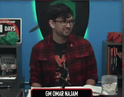 Omar Najam Gm GIF - Omar Najam Gm Game Master GIFs