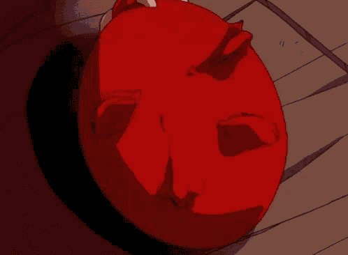 Twisted Red GIF - Twisted Red High GIFs
