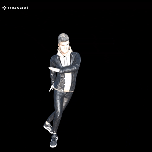 леха Dance GIF