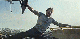 Captain America Civil War Steve Rogers GIF - Captain America Civil War Steve Rogers Helicopter GIFs
