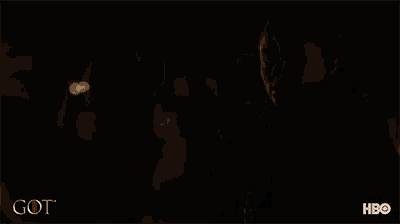 a screenshot of a game of thrones ad