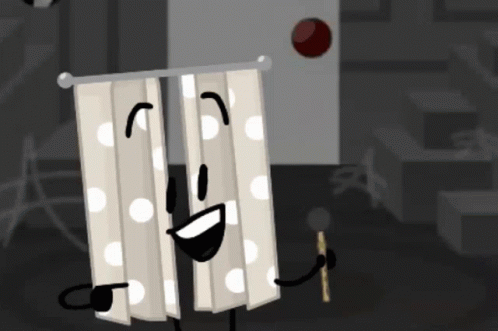 Gob Generic Object Battle GIF - Gob Generic Object Battle Object Shows GIFs
