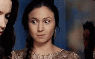 Wynonna Earp GIF