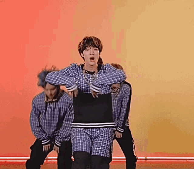 Mcnd Kpop GIF - Mcnd Kpop Dance GIFs