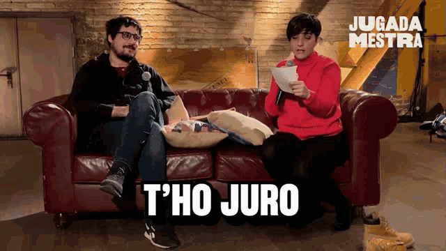 Jugada Mestra Tv3 Raquel Hervás GIF