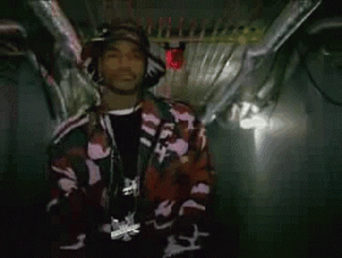 Camron Paid In Full GIF - Camron Paid In Full Rico GIFs