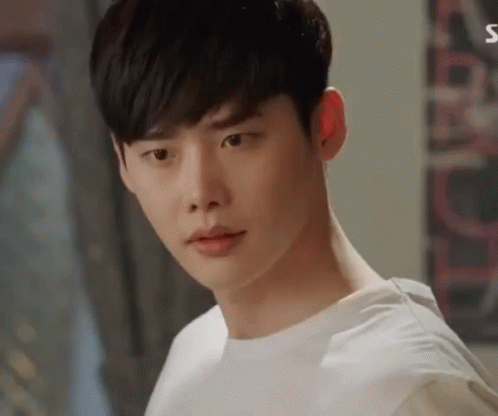 Kdrama Disgusted GIF - Kdrama Disgusted Jealous GIFs