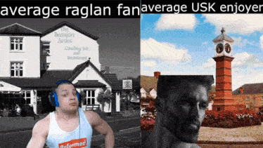 Usk Raglan GIF - Usk Raglan Monmouthshire GIFs