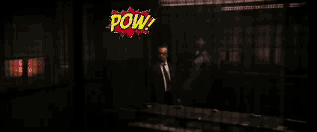 Batman The Batman GIF