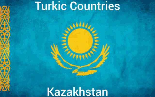 Turkic Turan GIF - Turkic Turan Turkey GIFs