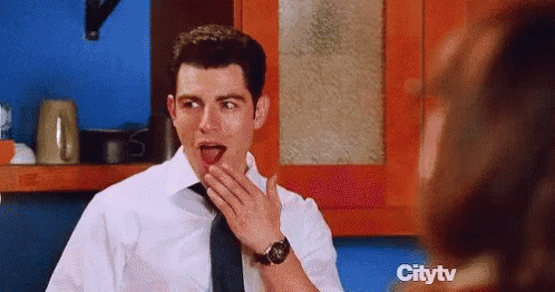 Oh My Bromo GIF - Oh My Bromo Shocked GIFs
