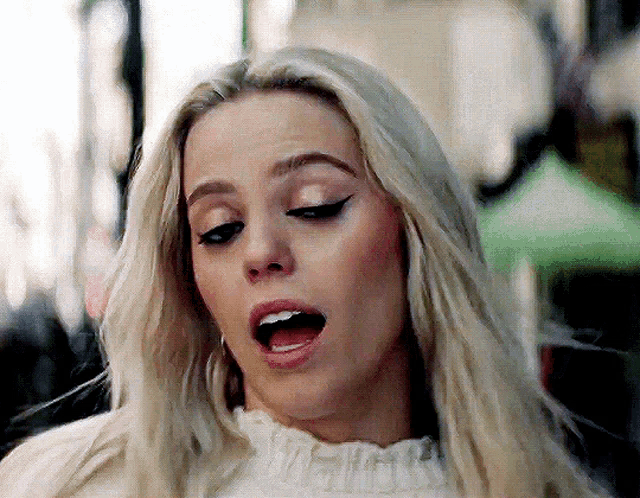Renee Rapp Bruises GIF