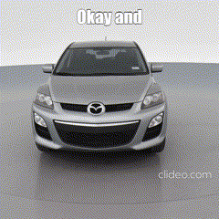 Mazda Cx7 Okay And Meme GIF - Mazda Cx7 Okay And Meme GIFs