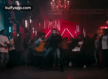 Baby Touch Me Now Step By Sudheerbabu.Gif GIF - Baby Touch Me Now Step By Sudheerbabu Sudheer Babu Trending GIFs