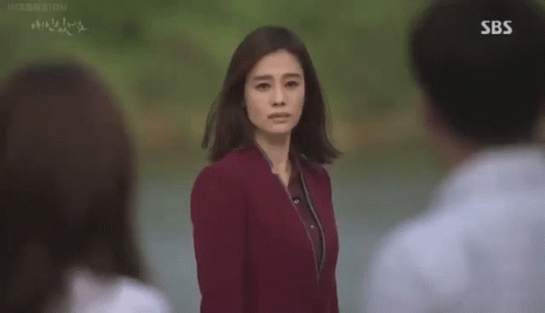 Kim Hyun Joo Khjdang GIF - Kim Hyun Joo Khjdang Painful GIFs