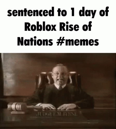 Roblox Rise Of Nations Punishment Roblox Rise Of Nations Memes GIF