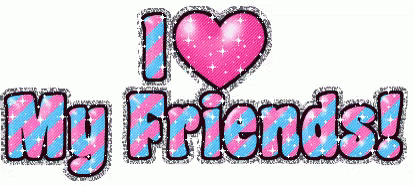 Love Friends GIF - Love Friends Heart GIFs