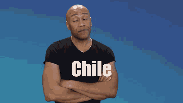 Chile Child GIF - Chile Child Child Please GIFs