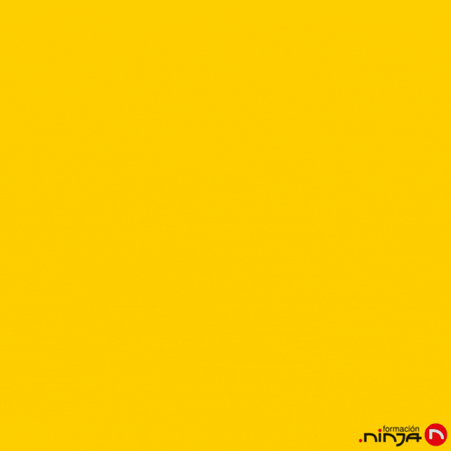 a yellow background with a coat of arms and the words administración general del estado