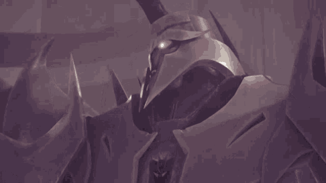 Confused Megatron GIF - Confused Megatron Transformers Prime GIFs
