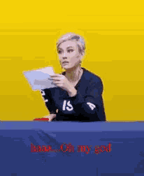 What Omg GIF