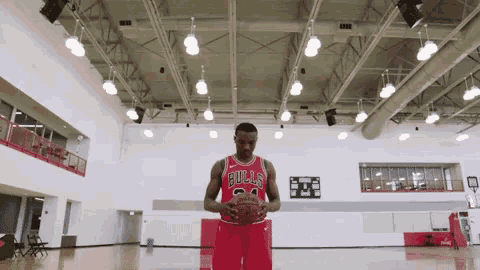 Staring Stare Down GIF - Staring Stare Down Basketball Player GIFs