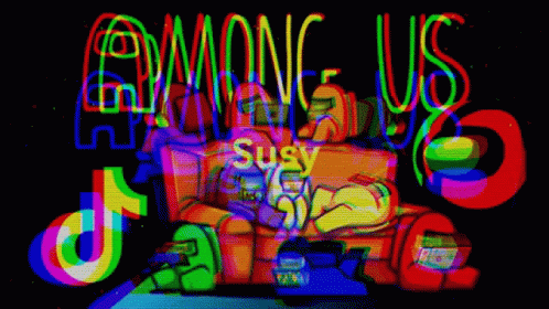 Amoug Us Susy Amoung Us Susy GIF - Amoug Us Susy Amoung Us Susy GIFs