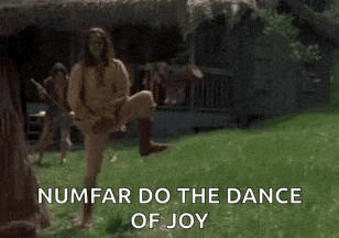 Numfar Angel GIF