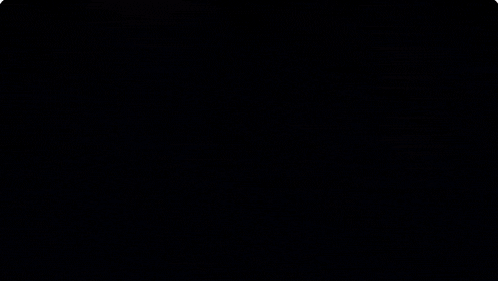 a cartoon character with a sword in front of a full moon