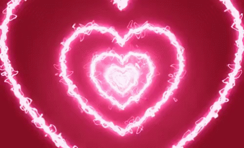 Love Light GIF - Love Light Electric GIFs