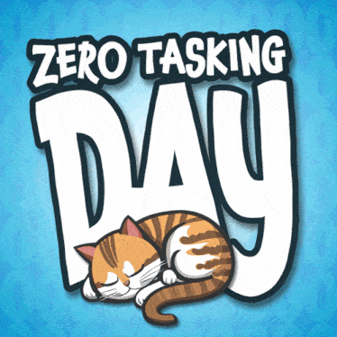 Zero Tasking Day Daylight Savings Day GIF - Zero Tasking Day Daylight Savings Day End Of Daylight Saving Time GIFs
