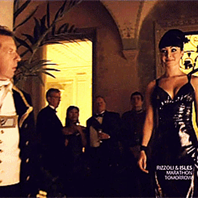 Kenzi Lost Girl GIF