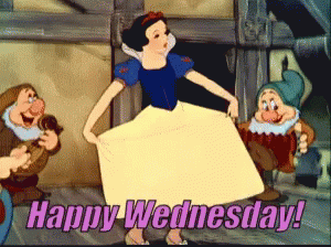 Happy Wednesday Dance GIF - Happy Wednesday Dance Disney GIFs