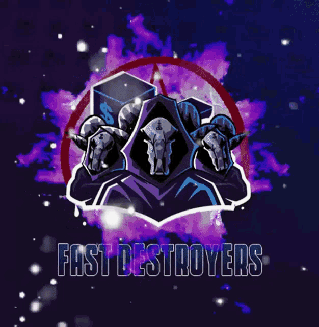 Fast Destroyers Fd GIF - Fast Destroyers Fd Zokrtam GIFs