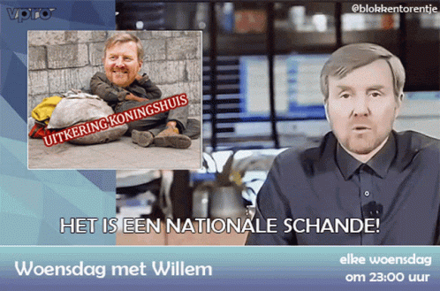 Willem Alexander GIF