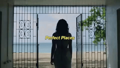 Lorde Perfect Places GIF - Lorde Perfect Places GIFs