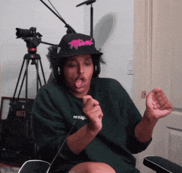 Agent 00 Ampagent00 GIF