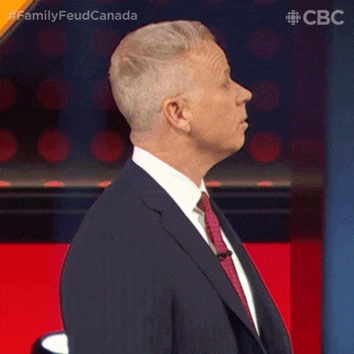 Are You Seeing This Gerry Dee GIF - Are You Seeing This Gerry Dee Family Feud Canada GIFs