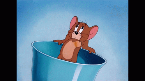 Heart Attack Heartbeat GIF - Heart Attack Heartbeat Tom And Jerry GIFs