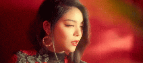 Ailee Kpop GIF - Ailee Kpop GIFs