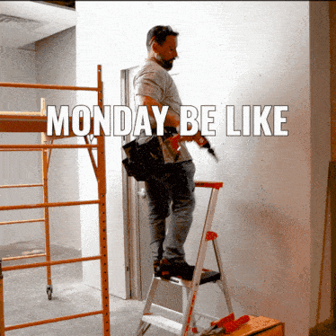 Monday Monday Morning GIF - Monday Monday Morning Monday Motivation GIFs