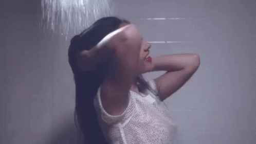 Excited Happy GIF - Excited Happy Shower GIFs