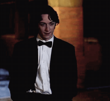James Mcavoy In Love GIF - James Mcavoy In Love In Love With You GIFs