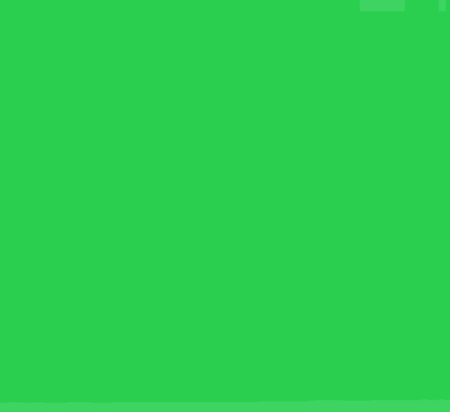 a green window with the words flick off written on it