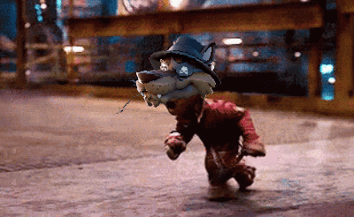 Metaland Wolfpack GIF - Metaland Wolfpack Nft GIFs