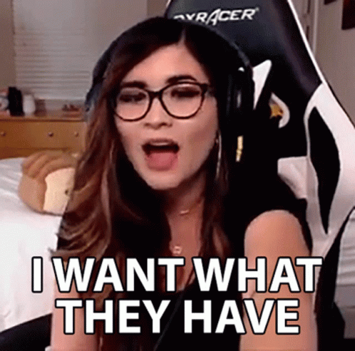 I Want What They Have Jealous GIF - I Want What They Have Jealous Envy GIFs