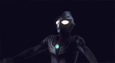 Ultraman Glow GIF - Glow Ultraman Shine GIFs