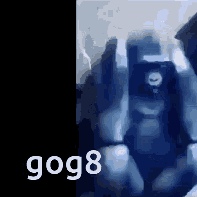 Gog8 Monkey GIF - Gog8 Gog Monkey GIFs